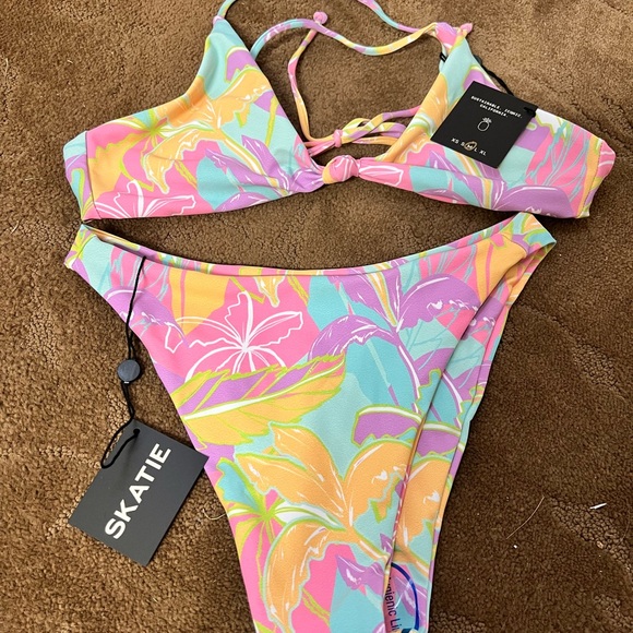 Skatie Other - Skatie bikini